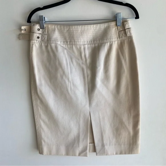 Gucci Pencil Skirt Size 40 It / US 4 - Picture 5 of 14